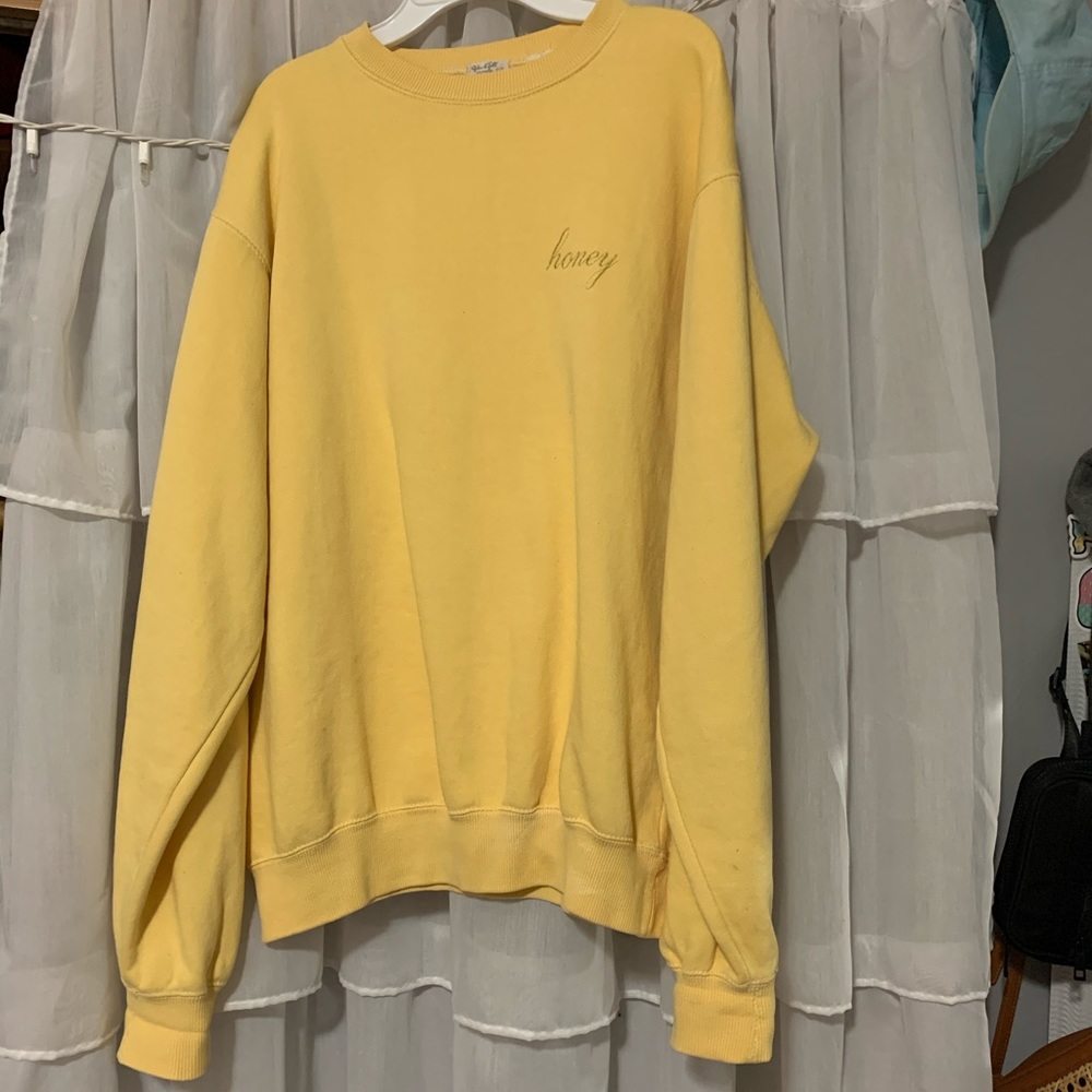 John Galt “Honey” crew!